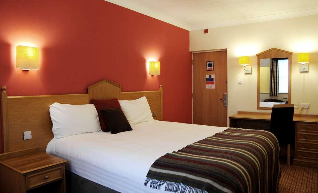 Village Hotel Hull Kingston upon Hull Cameră foto