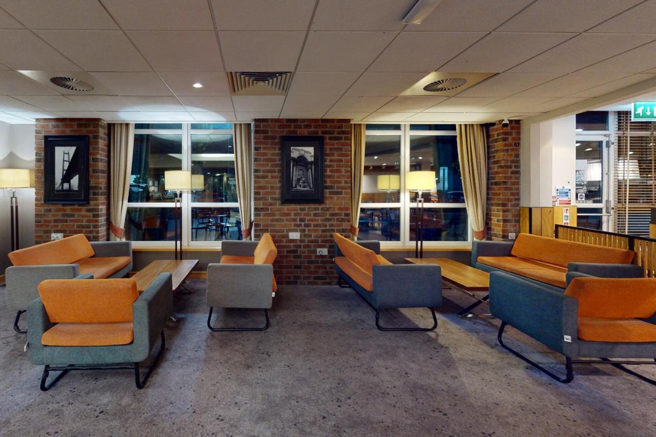 Village Hotel Hull Kingston upon Hull Exterior foto