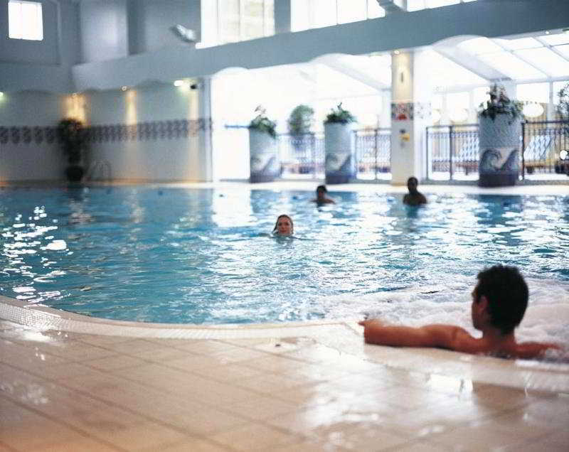 Village Hotel Hull Kingston upon Hull Facilități foto